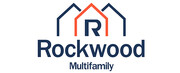 Property Management Company Logo Rockwood Multifamily