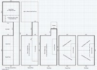 37 W 10th St in New York, NY - Foto de edificio - Floor Plan