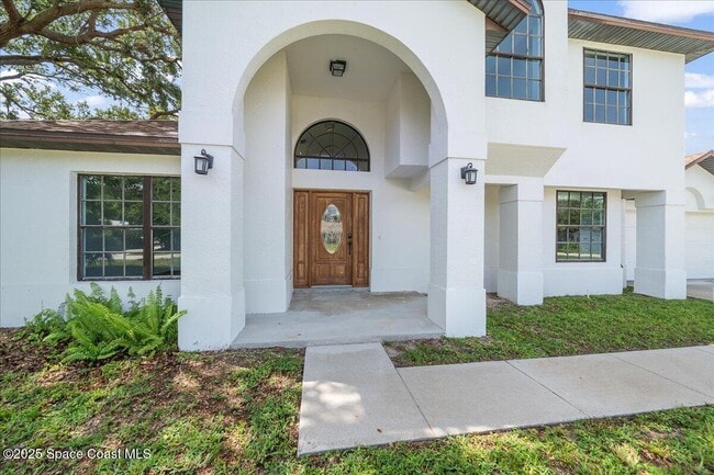 445 1st Ave in Indialantic, FL - Building Photo - Building Photo