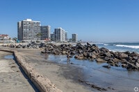 Apartamentos en Coronado, CA