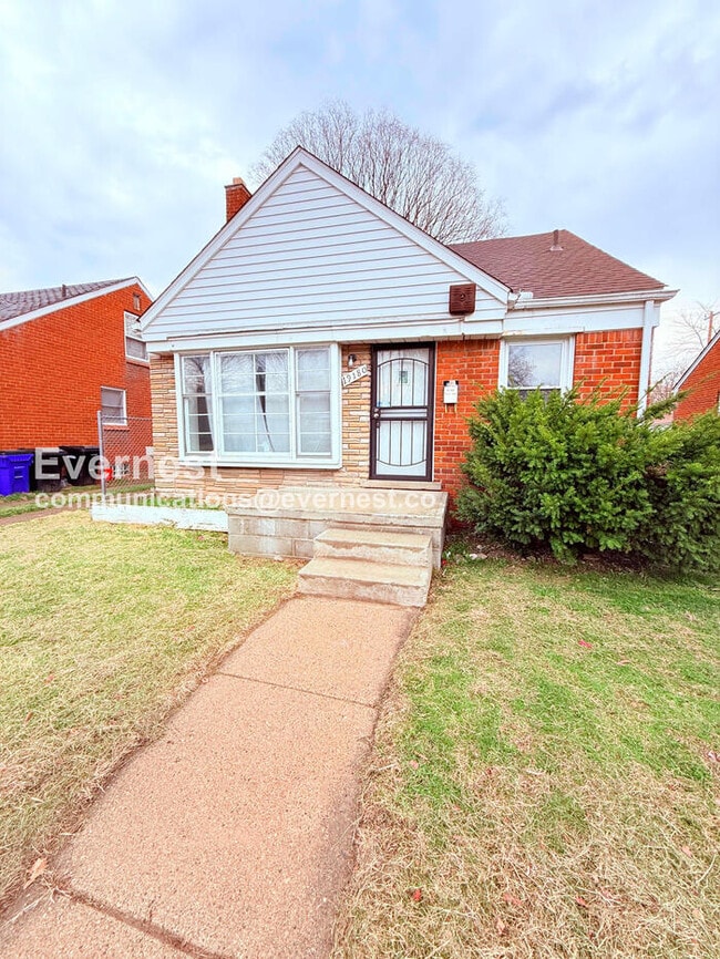 property at 19180 Trinity St