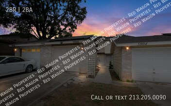 5806 Rue Royale in San Antonio, TX - Building Photo - Building Photo