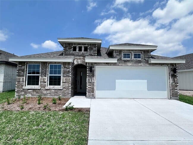 8329 N 35th Ln in McAllen, TX - Building Photo - Building Photo