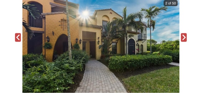 9147 Delano St in Naples, FL - Foto de edificio - Building Photo