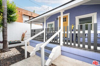 218 N Ave 61 in Los Angeles, CA - Building Photo - Building Photo