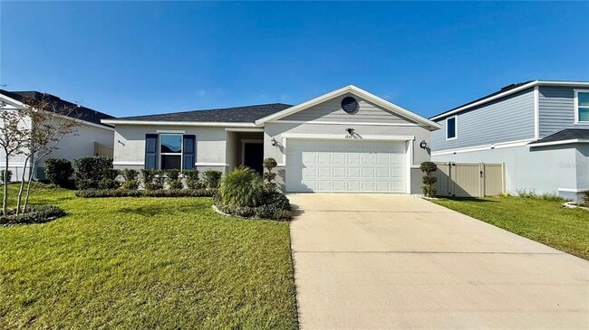 property at 1252 Denali Dr