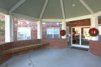 Mountain View Senior Apartments in Kernersville, NC - Building Photo - Building Photo