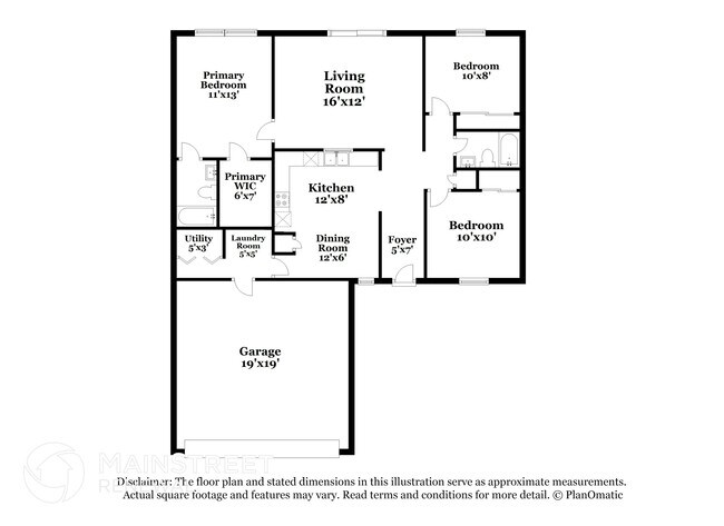 137 Meadow Glen Dr in Avon, IN - Building Photo - Building Photo