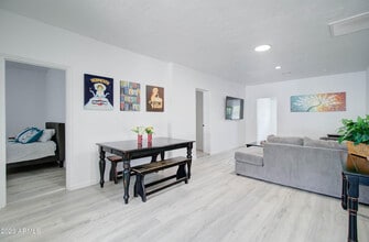 258 S Sutherland St in Globe, AZ - Building Photo - Building Photo