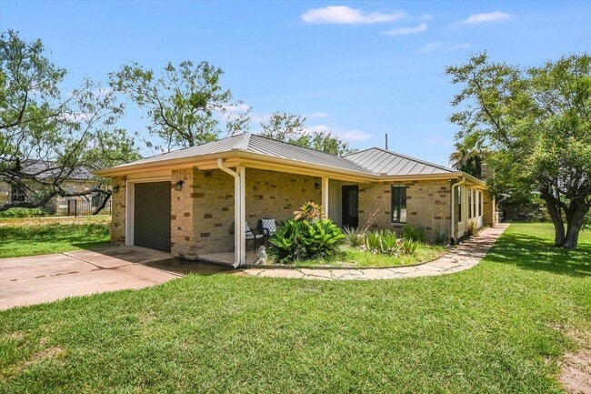 property at 603 Sunray