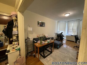 117 Park Dr in Boston, MA - Building Photo - Building Photo