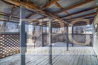 3434 Olive St in Kansas City, MO - Building Photo - Building Photo