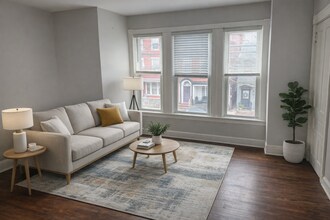 528 E King St in Lancaster, PA - Building Photo - Building Photo