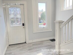 491 Curry Ave in Windsor, ON - Building Photo - Building Photo