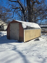 908 S Missouri Ave in Sedalia, MO - Building Photo - Building Photo