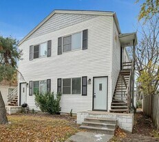 1121 N 29th St in Lincoln, NE - Building Photo