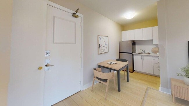 Arbor Village - 1030 & 1040 Hollington in Ottawa, ON - Building Photo - Building Photo