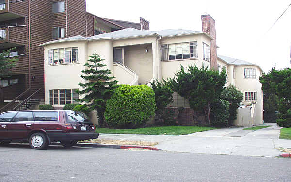 281-285 Lenox Ave in Oakland, CA - Building Photo - Building Photo