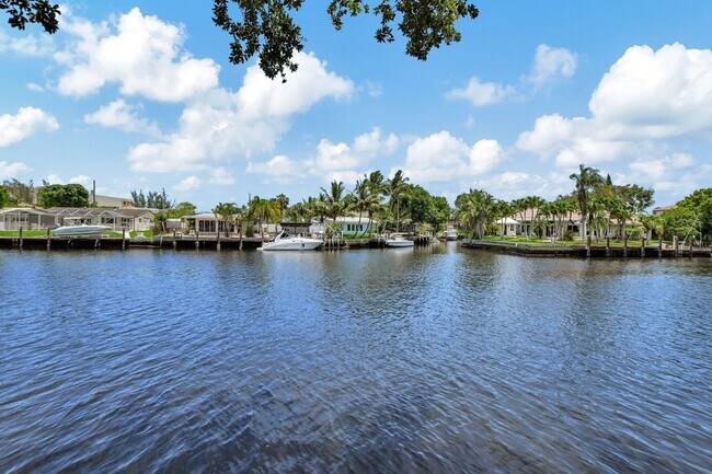 property at 14 Royal Palm Way