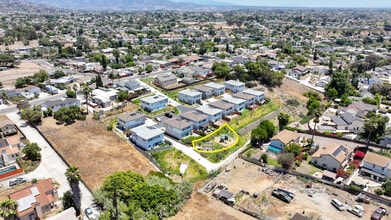 2225 Bonita Ct in Lemon Grove, CA - Building Photo - Building Photo