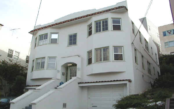 642 Beacon St in Oakland, CA - Building Photo - Building Photo