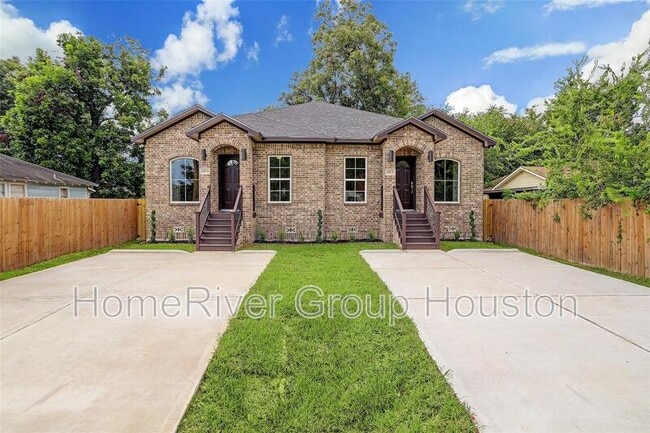 property at 4036 Lila St