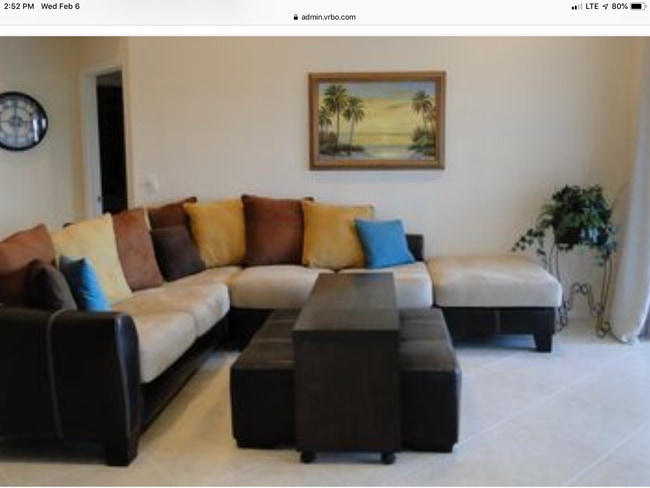 5265 Brisata Circle, Unit Unit U in Boynton Beach, FL - Building Photo - Building Photo