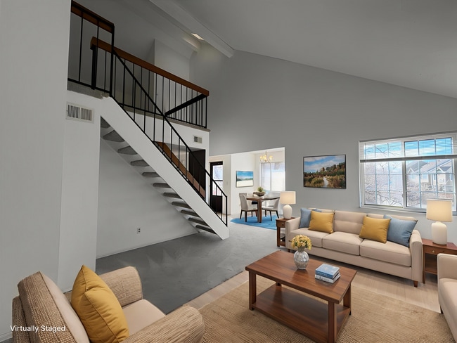 property at 2275 S Pitkin Way