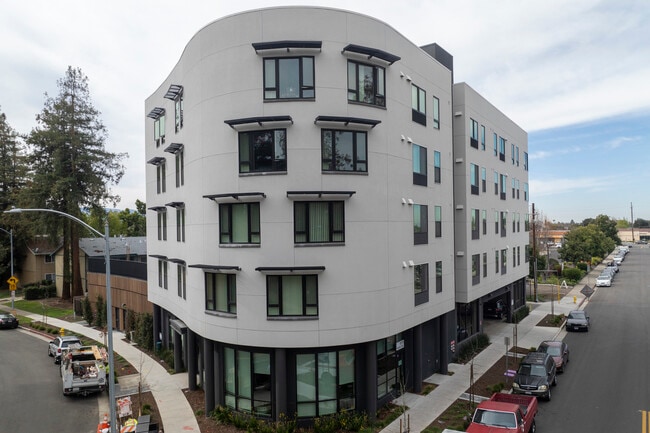 Mesa Terrace