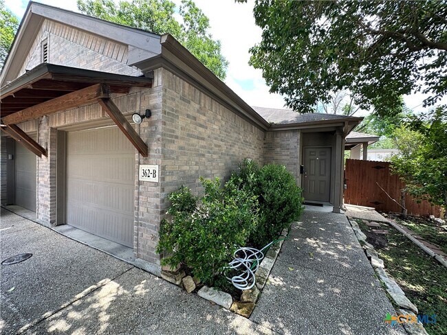 property at 362 E Faust St