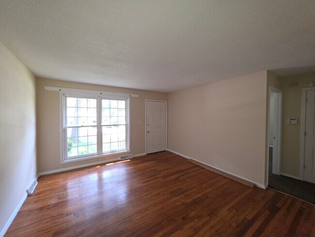 3113 Erskine Dr in Charlotte, NC - Foto de edificio - Building Photo