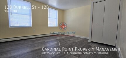 12 Durrell St in Dover, NH - Building Photo - Building Photo