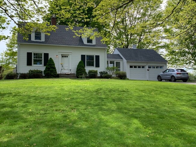 property at 142 Tanner Marsh Rd