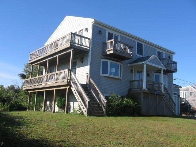 24 Bradford Rd, Unit 2R in Bourne, MA - Building Photo - Building Photo