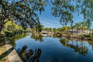 9125 Tudor Dr in Tampa, FL - Building Photo