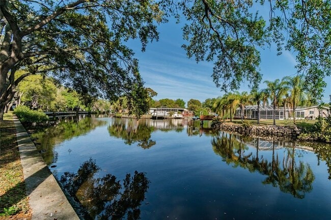 property at 9125 Tudor Dr