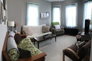 5 Sunset St, Unit 1 in Boston, MA - Building Photo