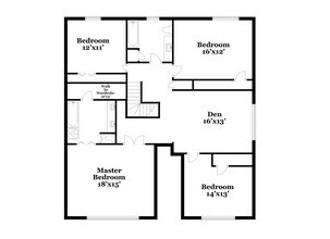 2616 Lonesome Oak Dr in Corinth, TX - Building Photo - Building Photo
