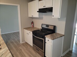 5934 Ridgeway Dr in Houston, TX - Building Photo - Building Photo