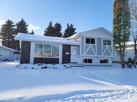 14612-14662 62 St NW in Edmonton, AB - Building Photo