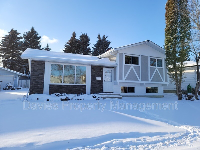 14612-14662 62 St NW in Edmonton, AB - Building Photo