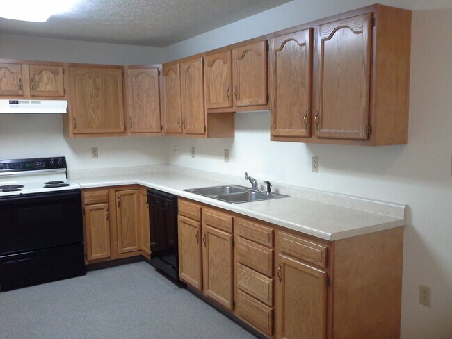 1110 Madison Ave, Unit 4 in Butler, PA - Building Photo - Building Photo