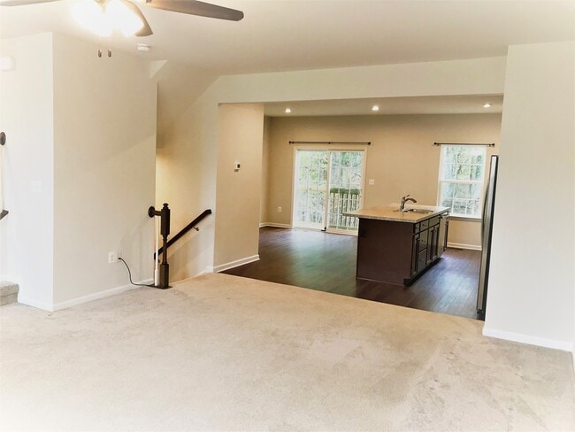 2802 Wheatland Station Way in Fredericksburg, VA - Building Photo - Building Photo