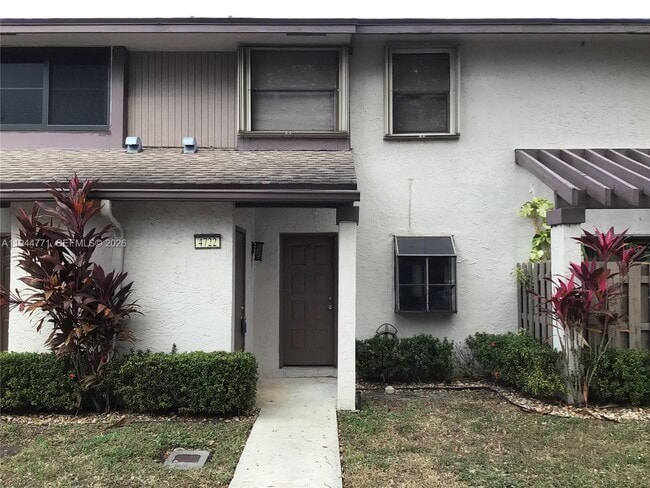 property at 4722 NW 82nd Ave