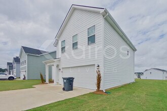 5016 Cobalt Fls Bnd in Aiken, SC - Building Photo - Building Photo