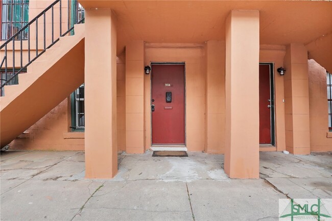 property at 703 Barnard St