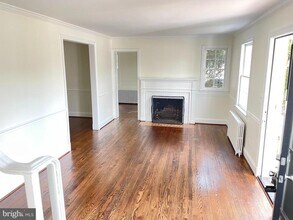 5417 Hillery Way in Rockville, MD - Building Photo - Building Photo