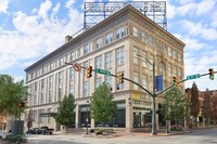 Berry Burk Apartments in Richmond, VA - Building Photo - Building Photo