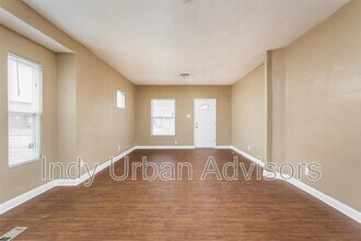 3119 E Michigan St in Indianapolis, IN - Building Photo - Building Photo