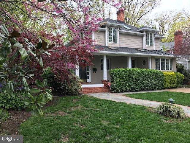 property at 602 BEVERLY Dr